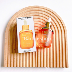 Serum Làm Trắng Da Lebelage Vitamin C Pure Ampoule 35ml