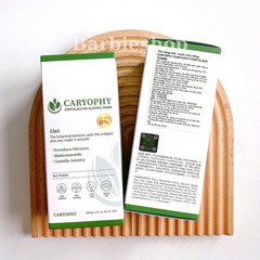 Nước Hoa Hồng Phục Hồi Da Caryophy Portulaca Toner 300ML