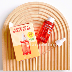 Tinh Chất Dưỡng Sáng Da BEYOND Angel Aqua Vita C 7% Brightening Ampoule 30 ml