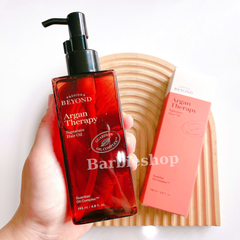 Dầu Dưỡng Tóc Beyond Argan Therapy Signature Hair Oil 145ml