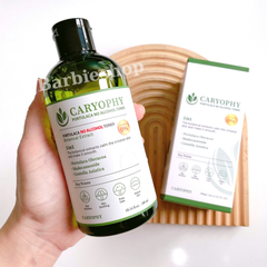 Nước Hoa Hồng Phục Hồi Da Caryophy Portulaca Toner 300ML