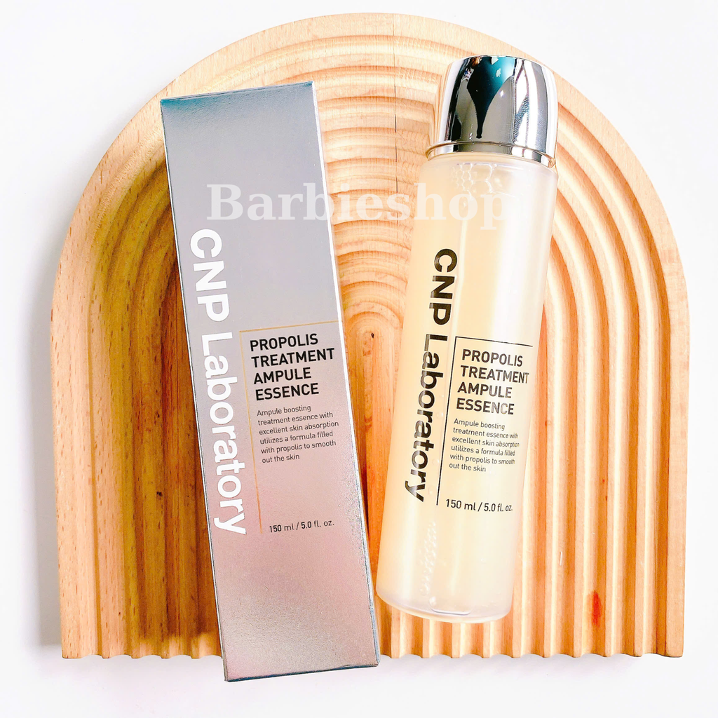 [ Tem LG ] Tinh chất keo ong CNP Propolis Energy Active Ampule 15ml-30ml-50ml-150ml