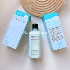 [ Tem LG ] Nước Hoa Hồng Belif Aqua Bomb Frozen 300ml - 52102572