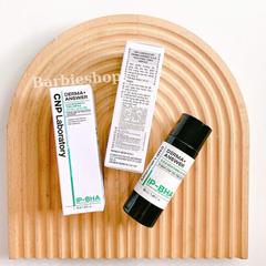 Dung Dịch Tẩy tế Bào Chết IP- BHA CNP Laboratory Derma+ Answer S.O.S Soothing 9:1 Tonic Ampule