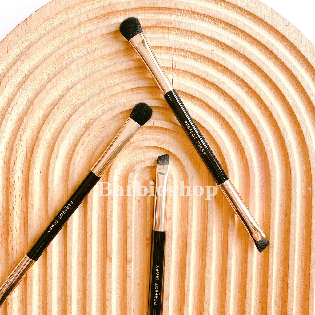 Cọ Phấn Mắt Perfect Diary Đa Năng