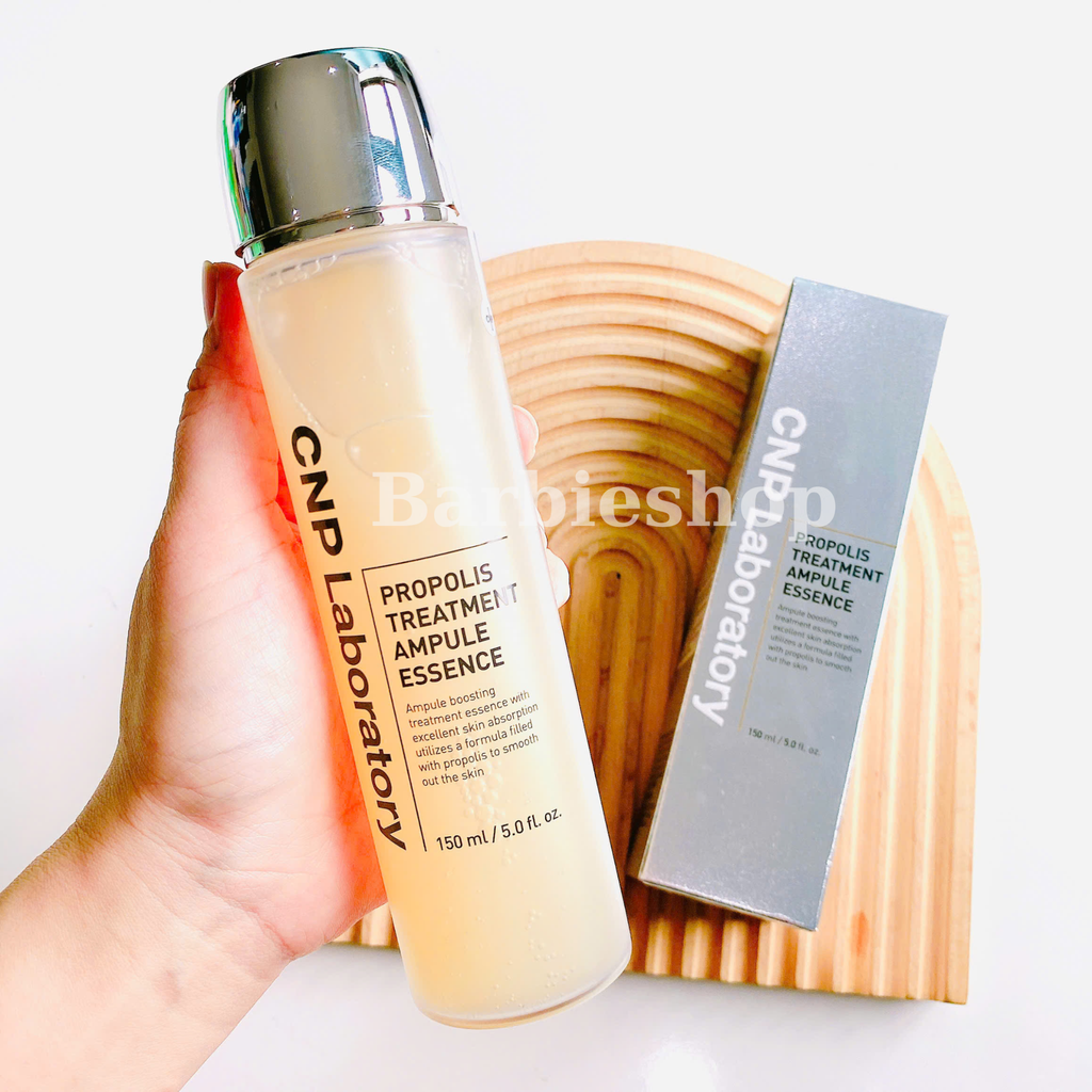 [ Tem LG ] Tinh chất keo ong CNP Propolis Energy Active Ampule 15ml-30ml-50ml-150ml