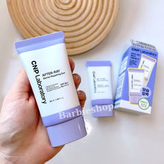 [ Tem LG ] Kem Chống Nắng CNP Tone-Up Protection / Propolis Moisture Sun 31ml - 50ml