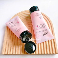 Sữa Rửa Mặt Belif Super Knights - Pore Firming Vegan Pack Cleanser 150ml