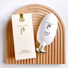 Tẩy Da Chết Làm Sáng Da Whoo Gongjinhyang Seol Peeling Gel 100ml