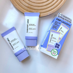 [ Tem LG ] Kem Chống Nắng CNP Tone-Up Protection / Propolis Moisture Sun 31ml - 50ml