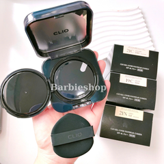 Phấn Nước Clio Kill Cover Mesh Glow Essential / Mesh Blur/ Founwear Cushion SPF50+ PA++++15g*2 ( NEW)