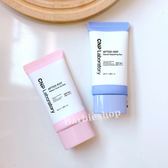 [ Tem LG ] Kem Chống Nắng CNP Tone-Up Protection / Propolis Moisture Sun 31ml - 50ml