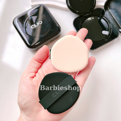 Phấn Nước Clio Kill Cover Mesh Glow Essential / Mesh Blur/ Founwear Cushion SPF50+ PA++++15g*2 ( NEW)
