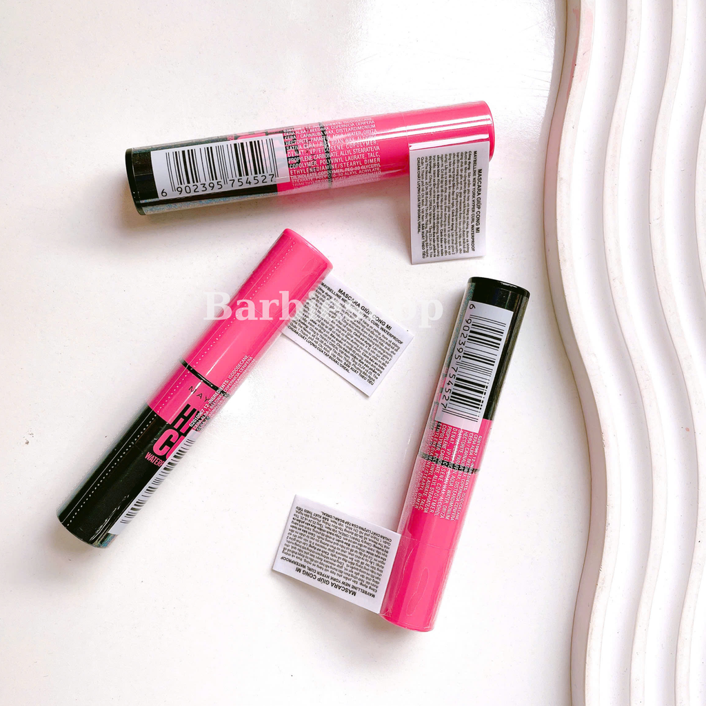 Mascara Maybelline Hyper Curl 9.2g