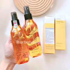 [Tem LG] Xịt Dưỡng Thể Beyond Vital Glow Body Mist 200ml