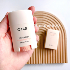 Kem Chống Nắng Dạng Thỏi OHui day Shield Aqua Sun Stick To Go 14g