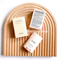 Kem Chống Nắng Dạng Thỏi OHui day Shield Aqua Sun Stick To Go 14g