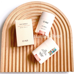 Kem Chống Nắng Dạng Thỏi OHui day Shield Aqua Sun Stick To Go 14g