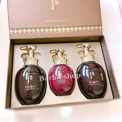 [ Tem LG ] Dầu Gội và Dầu Xả Đông Y The Whoo Spa Essence Rinse 350ml