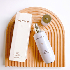 Tinh Chất Tự Sinh The Whoo Bichup Ultimate Recovery Youth Serum 50ml - Bichup Treatment Essence 90ml