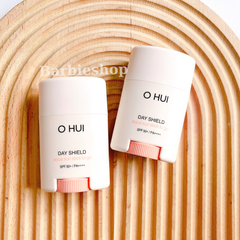 Kem Chống Nắng Dạng Thỏi OHui day Shield Aqua Sun Stick To Go 14g