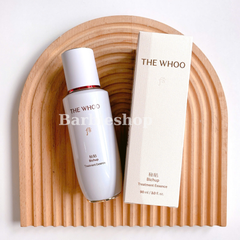Tinh Chất Tự Sinh The Whoo Bichup Ultimate Recovery Youth Serum 50ml - Bichup Treatment Essence 90ml