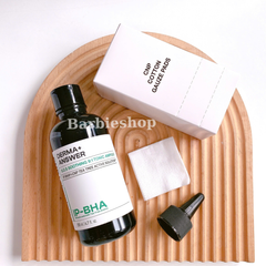 Dung Dịch Tẩy tế Bào Chết IP- BHA CNP Laboratory Derma+ Answer S.O.S Soothing 9:1 Tonic Ampule