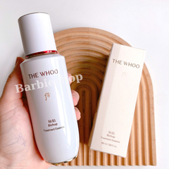 Tinh Chất Tự Sinh The Whoo Bichup Ultimate Recovery Youth Serum 50ml - Bichup Treatment Essence 90ml