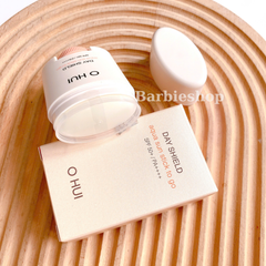 Kem Chống Nắng Dạng Thỏi OHui day Shield Aqua Sun Stick To Go 14g