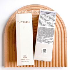 Tinh Chất Tự Sinh The Whoo Bichup Ultimate Recovery Youth Serum 50ml - Bichup Treatment Essence 90ml