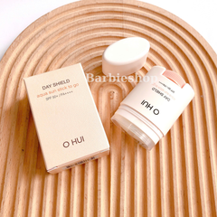 Kem Chống Nắng Dạng Thỏi OHui day Shield Aqua Sun Stick To Go 14g
