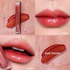 Son môi 3CE Misty Lip Bare 4.6g NEW