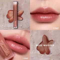 Son môi 3CE Misty Lip Bare 4.6g NEW