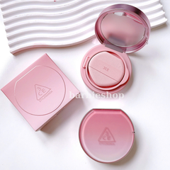 [NEW] Phấn Nước 3CE Fitting Mesh Cover Cushion 11g (KHÔNG KÈM LÕI REFILL)