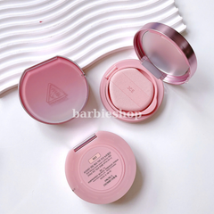 [NEW] Phấn Nước 3CE Fitting Mesh Cover Cushion 11g (KHÔNG KÈM LÕI REFILL)