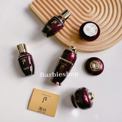 [ Tem LG ] Bộ Dưỡng Da Hoàn Lưu Cao Phục Hồi Trẻ Hóa Da The Whoo Hwanyu - 51106220