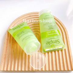 [Mẫu Mới] Sữa Rửa Mặt Simple Facial Wash 150ml Đủ Dòng