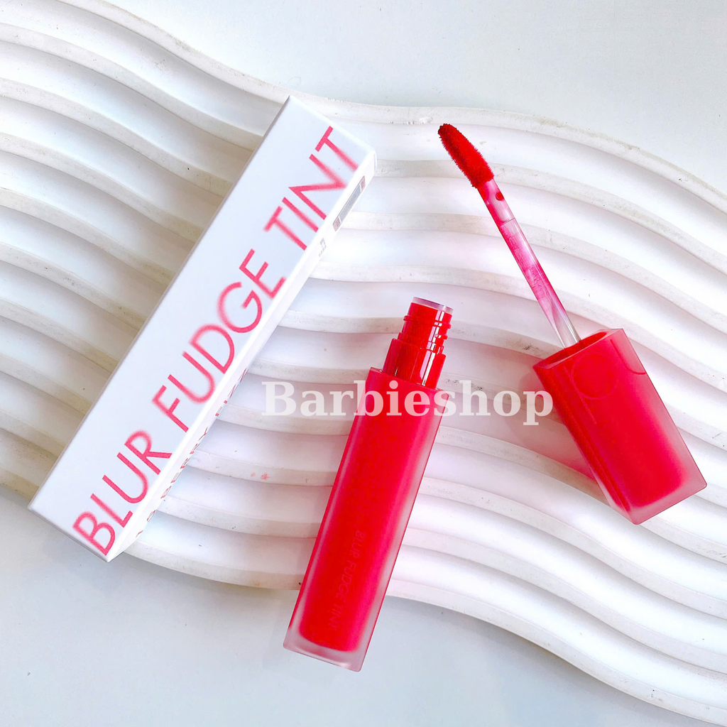 Son Kem Lì Romand Blur Fudge Tint 5g