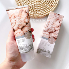 Sữa Rửa Mặt 3w Clinic White Truffle Cleansing Foam 100ml