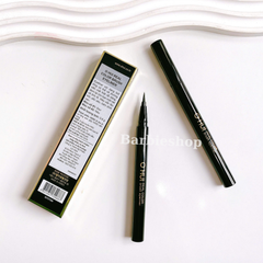 [ Tem LG ] Bút Kẻ Mắt Nước Ohui Real Color Brush Eyeliner