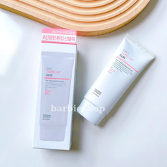 KEM CHỐNG NẮNG TENZERO DAILY TONE UP SUN SPF50+ PA++++