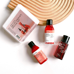 [ Mini ] Bộ Gội Xả Dưỡng Tóc Beyond Argan Therapy Repairing [ Tem LG ]