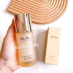 [ Tem LG ] Nước Dưỡng Da OHUI The First Geniture - Skin Softener / Emulsion 60ml