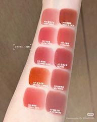 Son Kem Lì 3CE Velvet Lip Tint Plush (NEW)