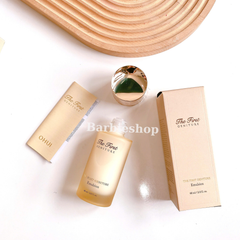 [ Tem LG ] Nước Dưỡng Da OHUI The First Geniture - Skin Softener / Emulsion 60ml