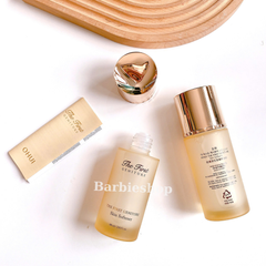 [ Tem LG ] Nước Dưỡng Da OHUI The First Geniture - Skin Softener / Emulsion 60ml