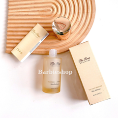 [ Tem LG ] Nước Dưỡng Da OHUI The First Geniture - Skin Softener / Emulsion 60ml