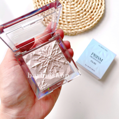 Phấn Bắt Sáng Clio Prism Air Highlighter 1 Ô & 2 Ô 7g