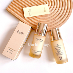 [ Tem LG ] Nước Dưỡng Da OHUI The First Geniture - Skin Softener / Emulsion 60ml