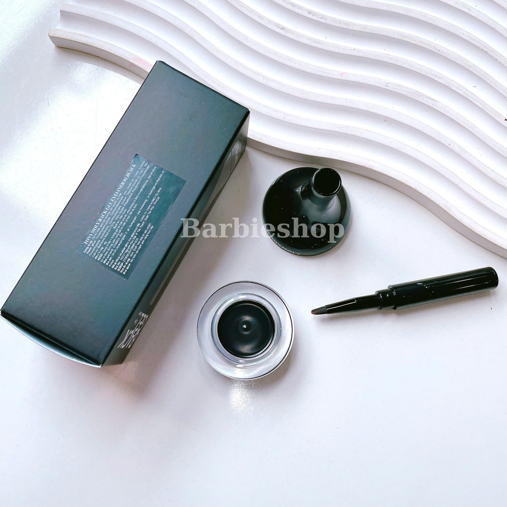 Kẻ Mắt Gel Tonymoly (Hàng Cty)